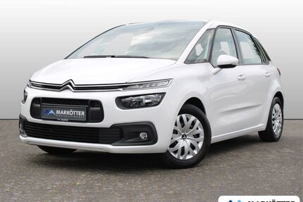 Citroen C4 SpaceTourer Gebrauchtwagen