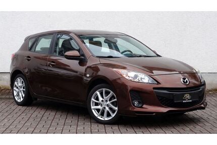 Mazda 3 Gebrauchtwagen