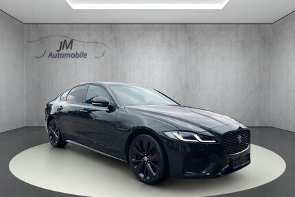 Jaguar XF Gebrauchtwagen