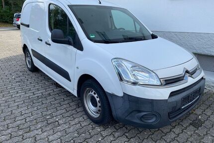 Citroen Berlingo Gebrauchtwagen