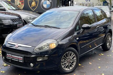Fiat Punto Gebrauchtwagen
