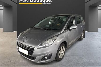Peugeot 5008 Gebrauchtwagen