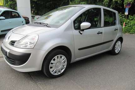 Renault Modus Gebrauchtwagen