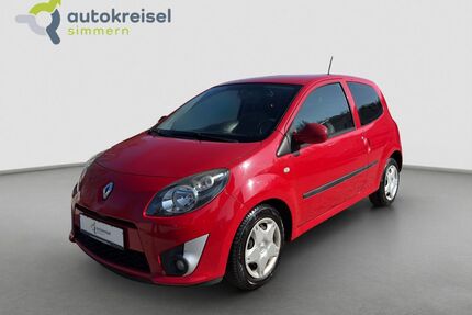 Renault Twingo Gebrauchtwagen