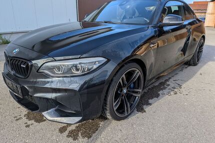 BMW M2 Gebrauchtwagen