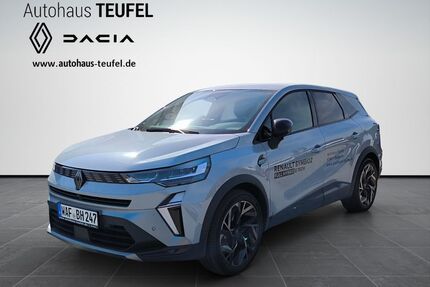 Renault Symbioz Gebrauchtwagen