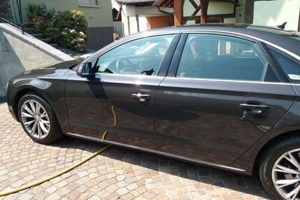 Audi A8 Gebrauchtwagen