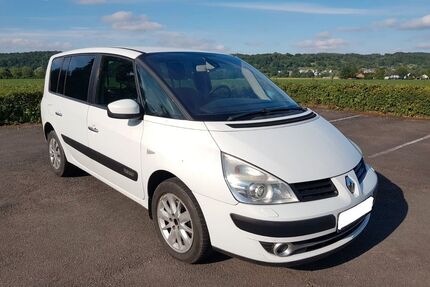 Renault Espace Gebrauchtwagen