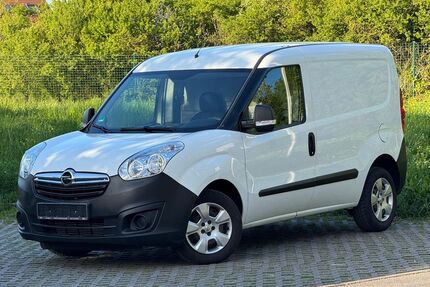 Opel Combo Gebrauchtwagen