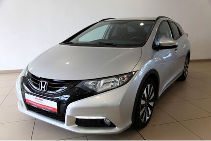 Honda Civic Gebrauchtwagen