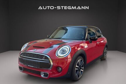 Mini Cooper S Gebrauchtwagen