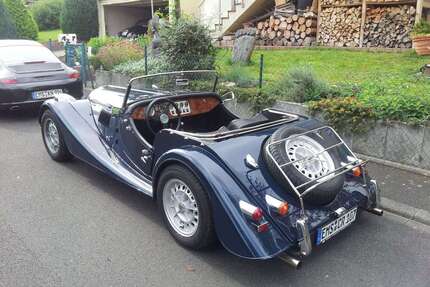 Morgan Plus 8 Gebrauchtwagen