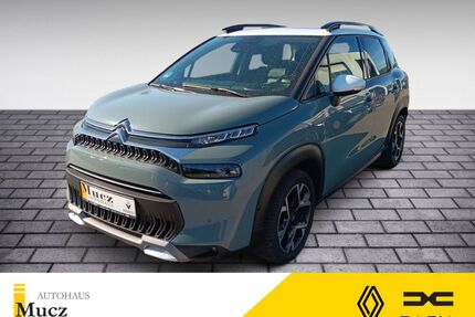 Citroen C3 Aircross Gebrauchtwagen