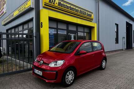 VW up! Gebrauchtwagen