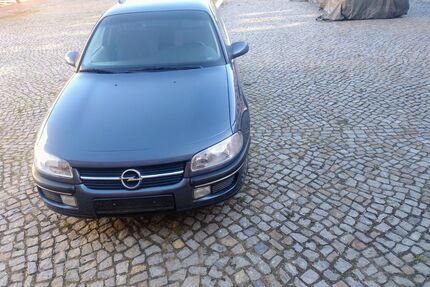 Opel Omega Gebrauchtwagen