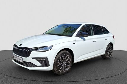 Skoda Scala Gebrauchtwagen