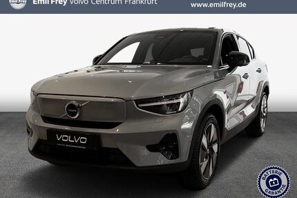 Volvo C40 Gebrauchtwagen