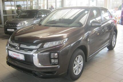 Mitsubishi ASX Gebrauchtwagen