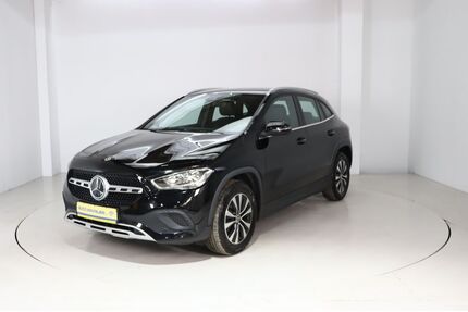 Mercedes-Benz GLA 200 Gebrauchtwagen