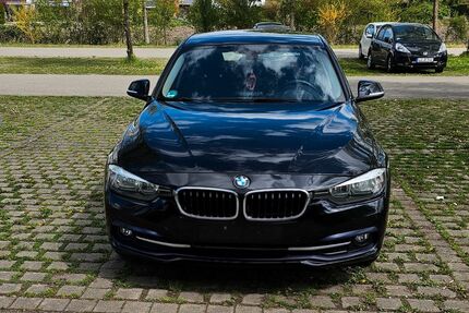 BMW 318 Gebrauchtwagen
