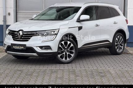 Renault Koleos Gebrauchtwagen