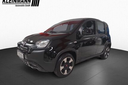Fiat Panda Gebrauchtwagen