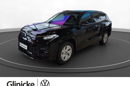 VW Tayron Gebrauchtwagen