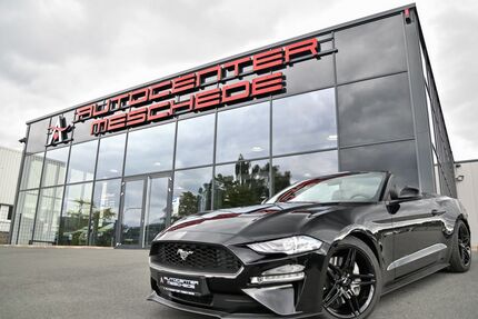 Ford Mustang Gebrauchtwagen