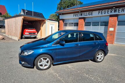 Mercedes-Benz B 200 Gebrauchtwagen