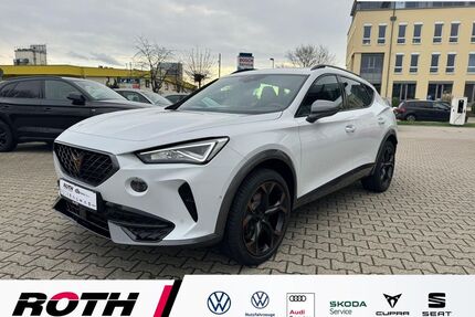 Cupra Formentor Gebrauchtwagen