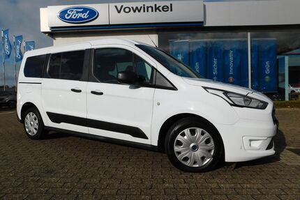 Ford Transit Connect Gebrauchtwagen