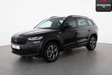 Skoda Kodiaq Gebrauchtwagen
