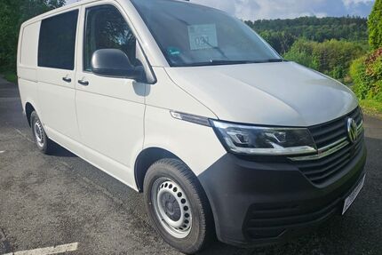 VW T6 andere Gebrauchtwagen