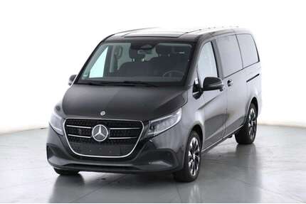 Mercedes-Benz V 250 Gebrauchtwagen