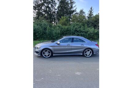 Mercedes-Benz CLA 180 Gebrauchtwagen