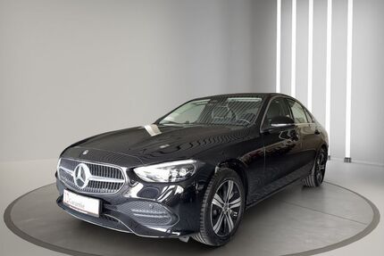 Mercedes-Benz C 400 Gebrauchtwagen