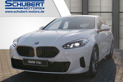BMW 116 Gebrauchtwagen