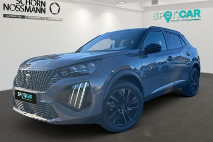 Peugeot 2008 Gebrauchtwagen