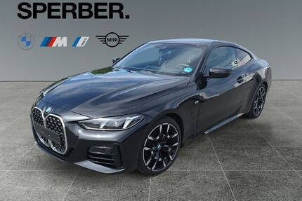 BMW 420 Gebrauchtwagen