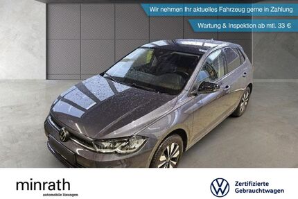 VW Polo Gebrauchtwagen