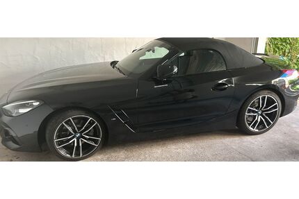 BMW Z4 M Gebrauchtwagen