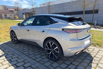 DS Automobiles DS4 Gebrauchtwagen