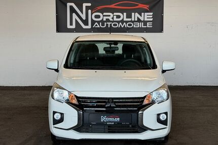 Mitsubishi Space Star Gebrauchtwagen