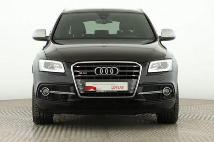 Audi SQ5 Gebrauchtwagen