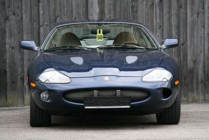 Jaguar XKR Gebrauchtwagen