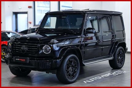 Mercedes-Benz G 450 Gebrauchtwagen