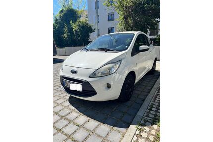 Ford Ka/Ka+ Gebrauchtwagen