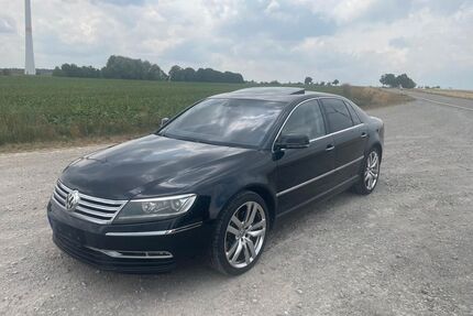 VW Phaeton Gebrauchtwagen