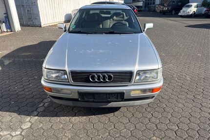 Audi Coupé Gebrauchtwagen
