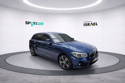 BMW 116 Gebrauchtwagen